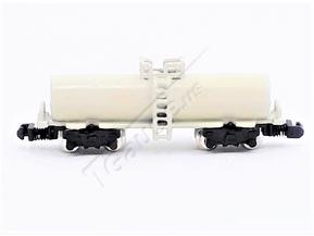 Tanker Wagon - Cream